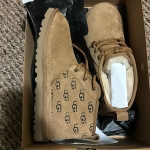 Brand new Uggs never worn